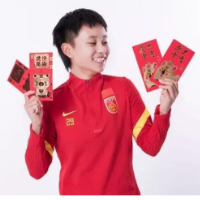张琳艳：遗憾错过得分机会 欧洲强队值得学习