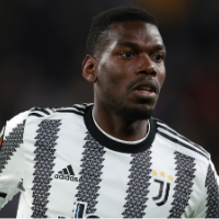 欧联杯：尤文1比0葡萄牙体育 博格巴替补登场