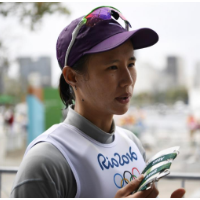 徐莉佳：国际体育组织期待在中国举办更多赛事