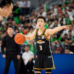 客场两连胜 CBA总决赛辽宁2:0领先浙江