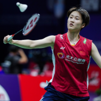 轻松写意！国羽5-0完胜埃及队，获苏迪曼杯开门红