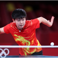 中国乒协公示《乒乓球项目2024年巴黎奥运会参赛选拔办法》