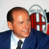 他缔造了王朝！前AC米兰主席贝卢斯科尼去世，享年86岁