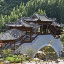 全国主流媒体山西行丨看山看水看那路！不登王莽岭，岂识太行山