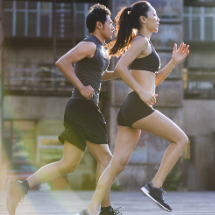 你有慢性疼痛问题吗？运动和跑步能帮你