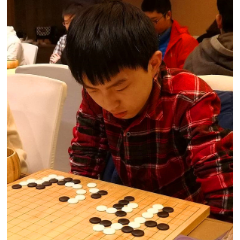 快讯 | 2023年全国围棋定段赛 他们成功定段