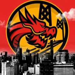 湾区翼龙主场回归中国香港,下赛季继续征战PBA委员杯