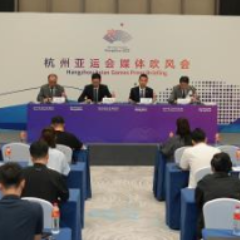 杭州亚运会运动员报名人数创历届之最