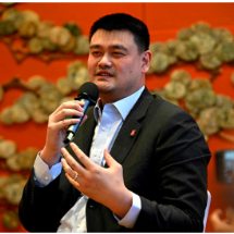 姚明：冲击巴黎奥运会参赛权是中国篮协今年的头等任务