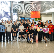 依靠精神支撑重回亚洲之巅——专访中国女篮主教练郑薇