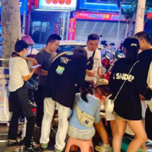 常德体彩开展多场责任彩票宣传活动