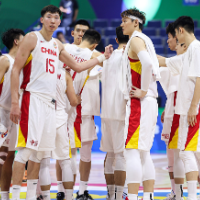 前瞻：中国男篮想要小组出线，今晚必须赢波多黎各36分
