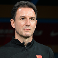 扬科维奇非常不满国足表现：我们配不上赢球，向球迷道歉