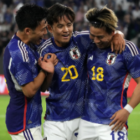 当胜利成为一种习惯:日本队4-1大胜德国,他们又进步了
