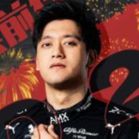 周冠宇与阿尔法罗密欧车队续约,继续出战下赛季F1