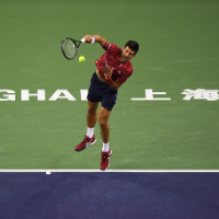 德约科维奇退出中国赛季