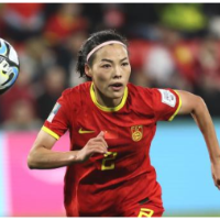 李梦雯加盟英超布莱顿女足