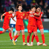 中国女足公布亚运会集训名单,三名留洋国脚归队备战