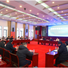 体育大年,新闻湘军携手体育湘军讲好湖南体育故事