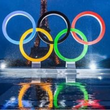 马克龙：法国巴黎奥运会须面对三项挑战