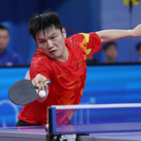 “小胖”的奥运后首秀,赢了!