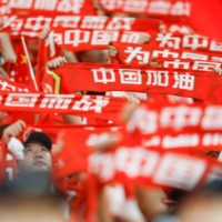 前瞻 | “中澳大战”来袭，保住出线希望就是胜利