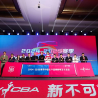 中国女子篮球联赛新赛季扩军 赛制及球员政策升级