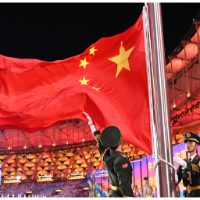 2024年,中国体育在突破中前行