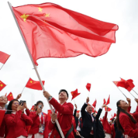 追光 | 2024,中国体育交出这样的成绩单