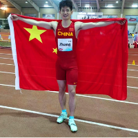 上班第一天的好消息！湖南张溟鲲收获个人国际赛场首冠
