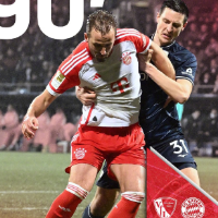 德甲:落后榜首已达8分!拜仁遭遇各赛事三连败