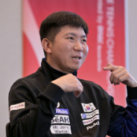 柳承敏感谢国乒:发展乒乓球不只为中国,更是为了全世界