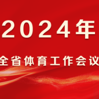 划重点！2024年，湖南体育这样走