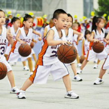 这个《条例》惠及青少年 全省体育部门学起来