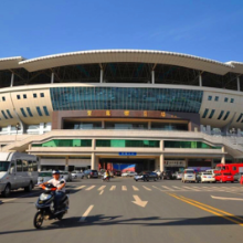 运动热情不减！湖南这些场馆春节免费还不打烊