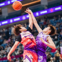 WCBA全明星星锐赛：南区险胜北区