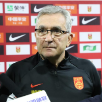 国足出征世预赛26人大名单确定