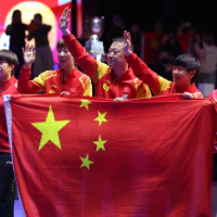 国乒总教练解读女队奥运选拔新规