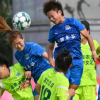女超联赛揭幕战：武汉客场0:0战平海南