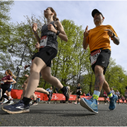 什么是乳酸门槛跑?专业跑者用它来提高个人身体极限