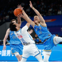 CBA综合：南京无缘季后赛 山西锁定“末班车票”