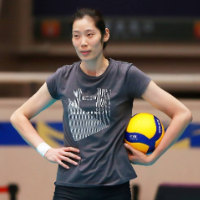 朱婷：将在世联赛期间回归中国女排