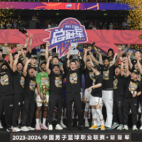 群星闪耀建王朝——辽宁男篮夺冠之路