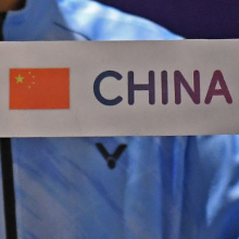 汤尤杯八强战抽签 国羽男队遭遇卫冕冠军