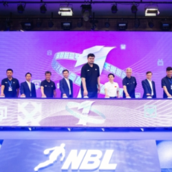 2024全国男子篮球联赛（NBL）“缩时”“扩援”