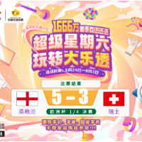 【理性购彩】乐享竞猜欧洲杯7月7日赛果速递