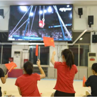 图集 | “我们在长沙，陪你一起战斗！”
