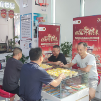 快来体彩实体店纳凉下棋 棋王争霸赛湘潭赛区海选赛火热进行