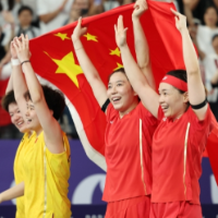 实习生看奥运 | “我的毕生所愿，由她替我实现”