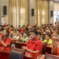 图集 | 为张博恒周雅琴点赞！湖南高速体操队观赛巴黎奥运